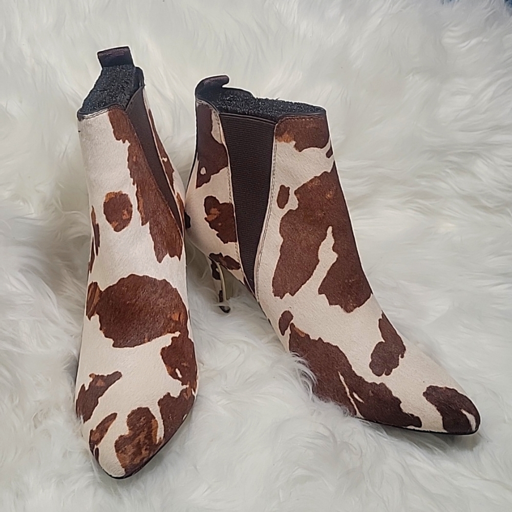 Ankle boots